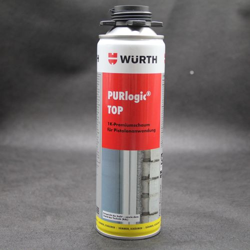 Starter Set 10x Pistolenschaum inkl Hochwertiger Schaumpistole