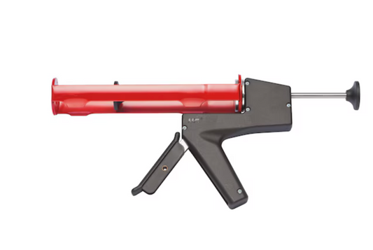 Handdruck Kartuschenpistole