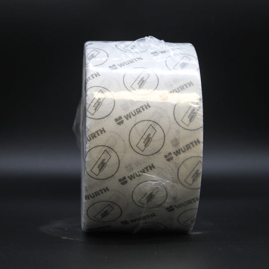 Universal Fensterdichtband von WÜRTH 100mm Breit ( Rolle 40m )