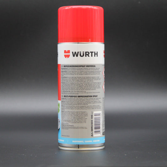 Imprägnierspray Universal von WÜRTH