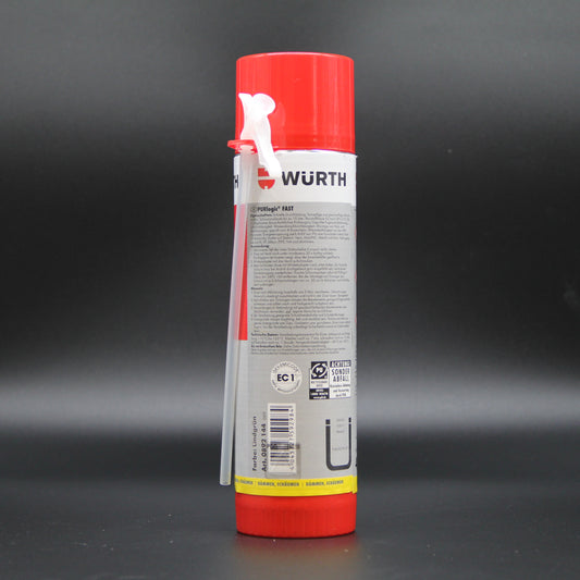 2K-Zargenschaum Purlogic von WÜRTH