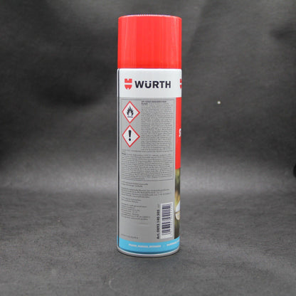 2er Set - WüRTH Sticker Ex