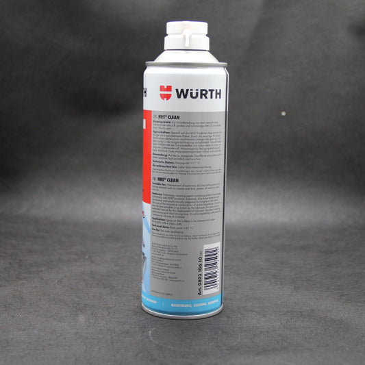 Hochwirksamer Vorreiniger + Haftverstärker HHS Cleaner