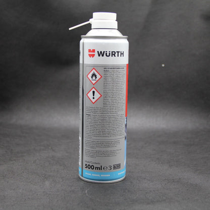 Hochwirksamer Vorreiniger + Haftverstärker HHS Cleaner
