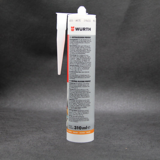Silikon Perfekt