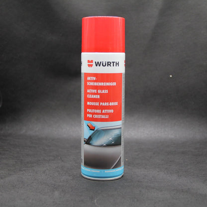 Hochwertige Auto Innenraum & Pflege Set für Kunststoff, Glas & Cockpit