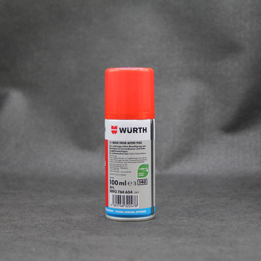 Geruchs - Entferner für den Autoinnenraum