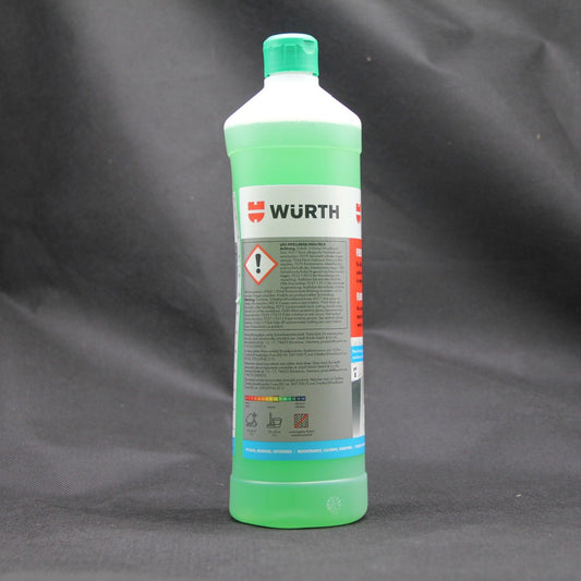 Fußbodenreiniger kraftvoll und wirksame Pflege