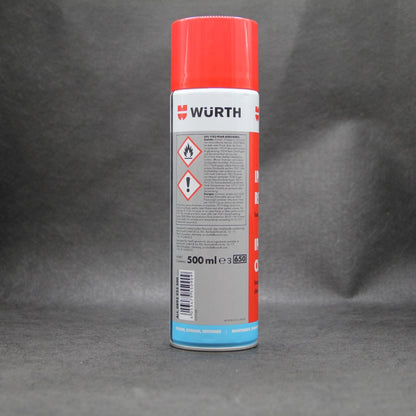 Reiniger Spray IPA - Isopropanol zur effektiven & präzisen Reinigung von Glas, Metall