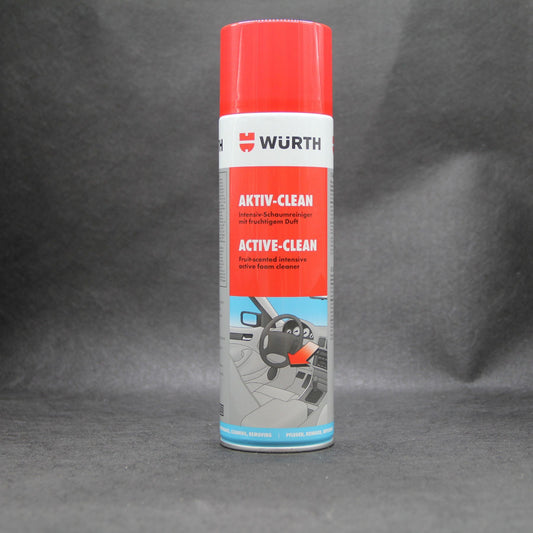 Fahrzeugreiniger Aktive Clean
