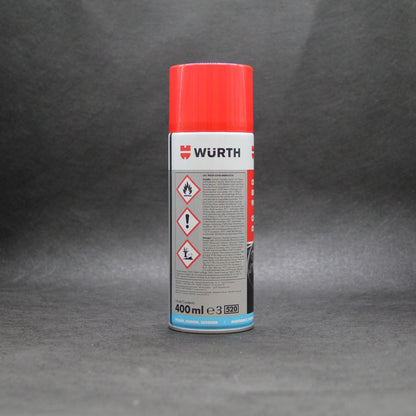 Cockpitspray Pflege u. Reinigung fürs Auto frischt die Farbe auf