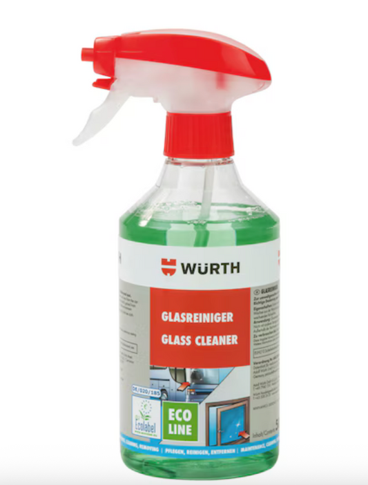 Glasreiniger ECOLine