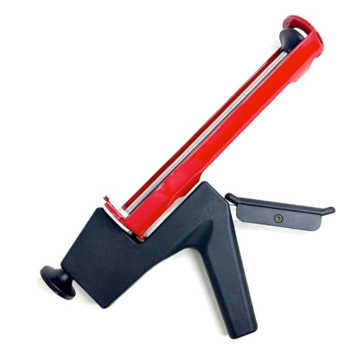 Handdruck Kartuschenpistole