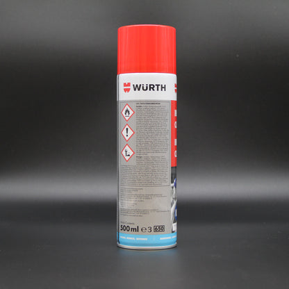 2 er Set - Industrie Clean von WÜRTH 500ml - Spezialreiniger