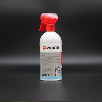 Pflege-Set für Innen &amp; Außen – Würth Ecoline Insektenentferner + Intensiv-Schaumreiniger