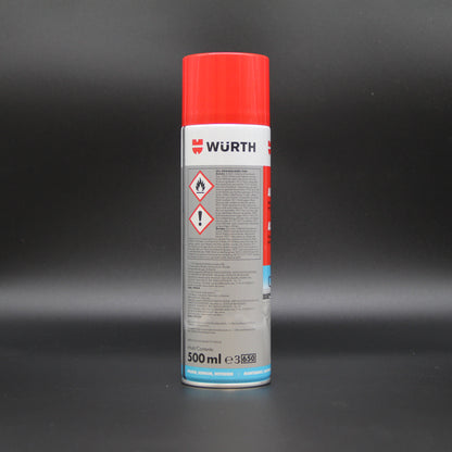 Activ Clean u. Aktivscheibenreiniger WüRTH Fahrzeug Pflege Set