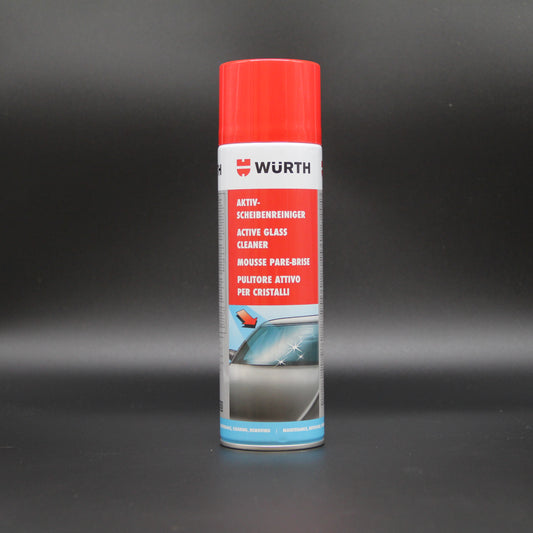 Activ Clean u. Aktivscheibenreiniger WüRTH Fahrzeug Pflege Set