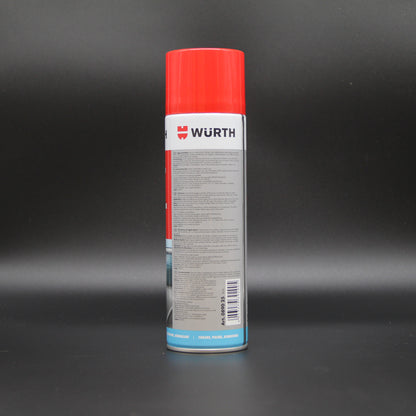 Activ Clean u. Aktivscheibenreiniger WüRTH Fahrzeug Pflege Set