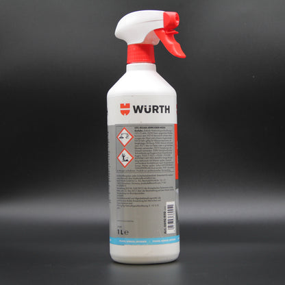 Schimmelentferner 1L in Sprühflasche von WÜRTH