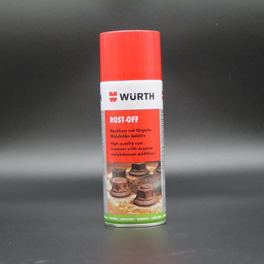 Rost-OFF Hochwertiger WüRTH Rostlöser 400ml