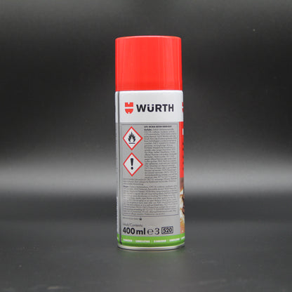 Rost-OFF Hochwertiger WüRTH Rostlöser 400ml