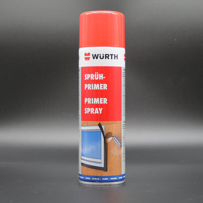 Sprühprimer - Haftvermittler Grundierung Sprühkleber Haftgrund Spray