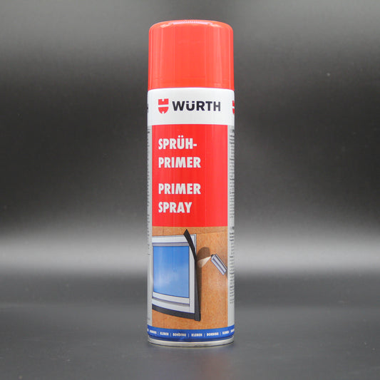 Sprühprimer - Haftvermittler Grundierung Sprühkleber Haftgrund Spray