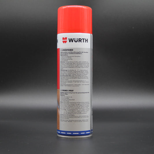 Sprühprimer - Haftvermittler Grundierung Sprühkleber Haftgrund Spray