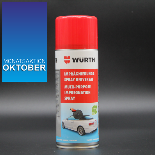 Imprägnierspray Universal von WÜRTH