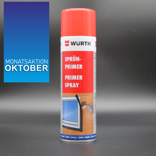 Sprühprimer - Haftvermittler Grundierung Sprühkleber Haftgrund Spray